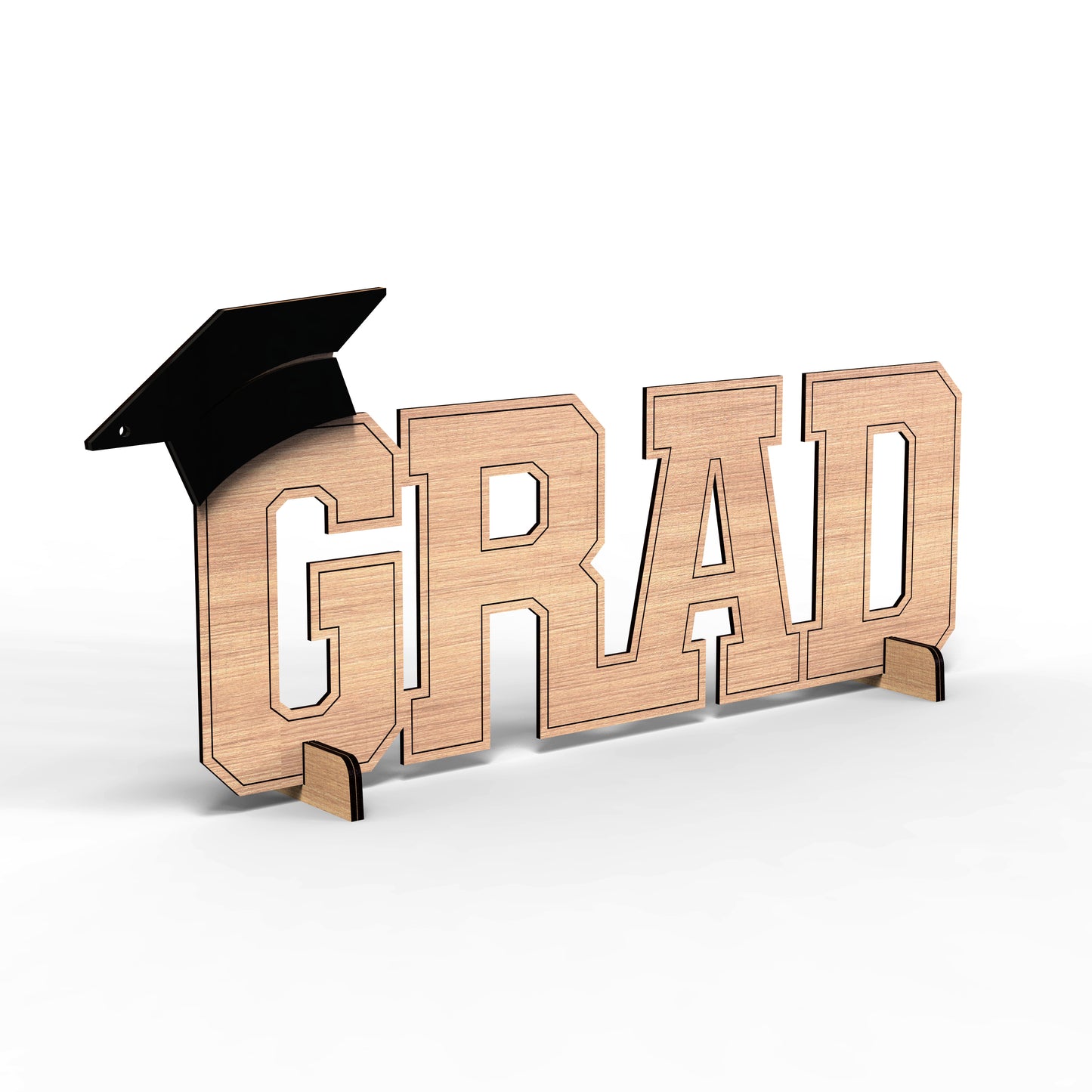 Graduation Sign
