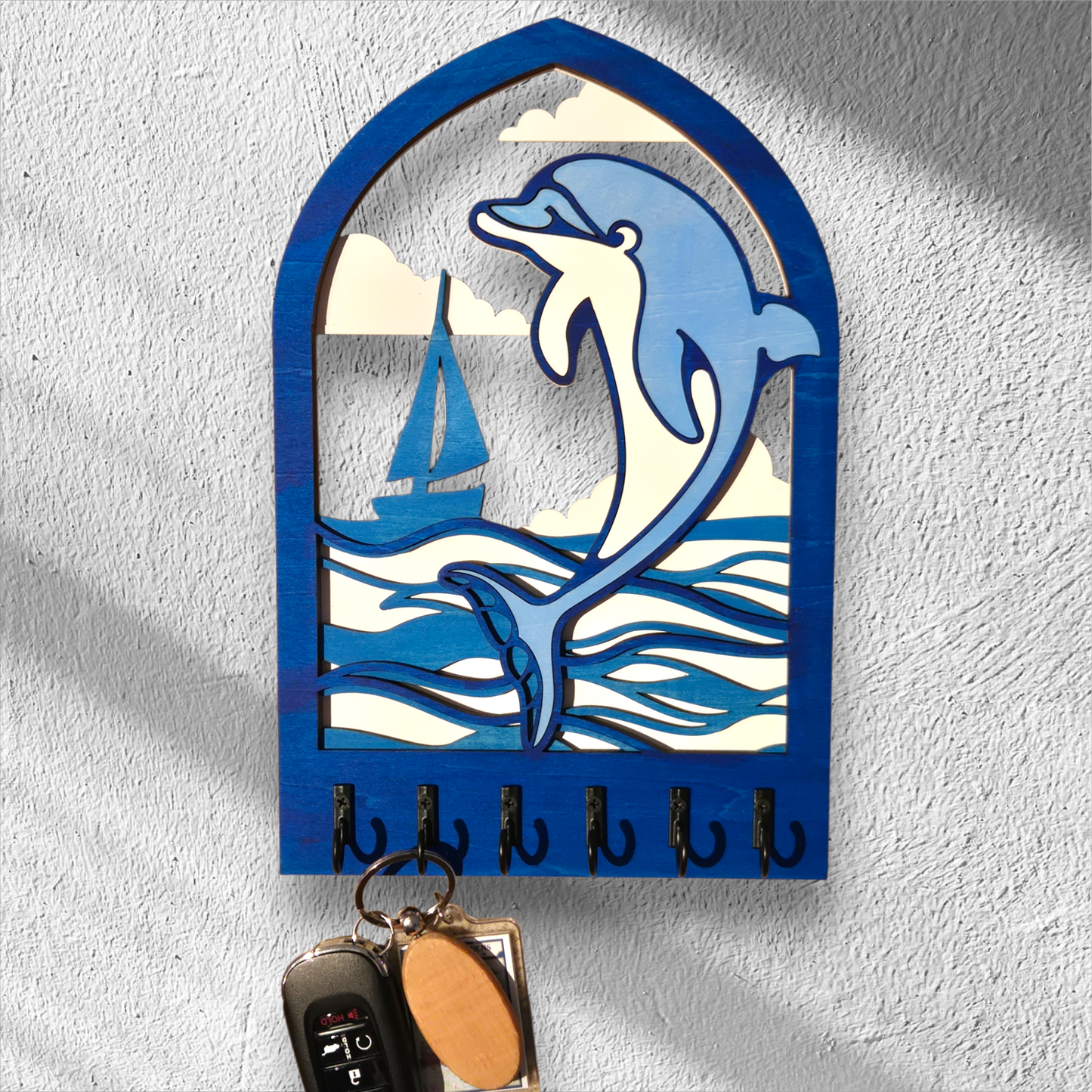 Keyholder