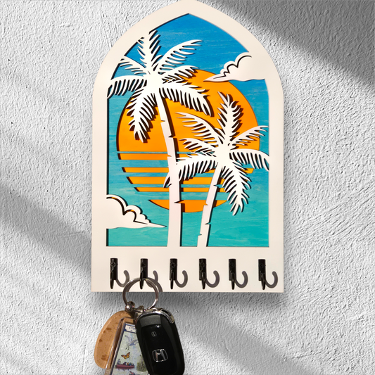 Keyholder
