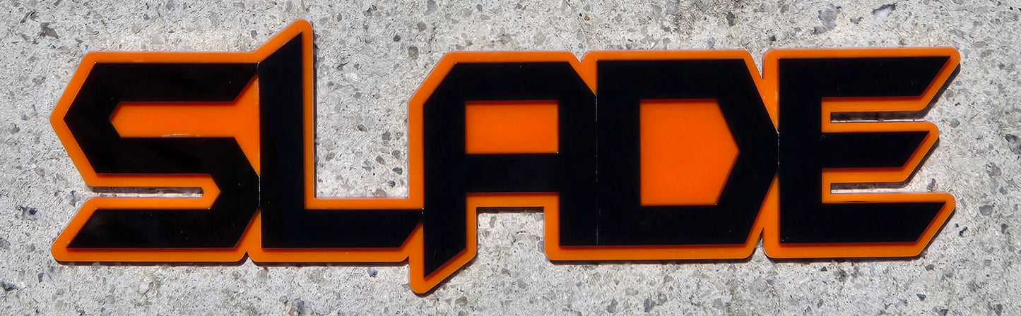 Name Emblem