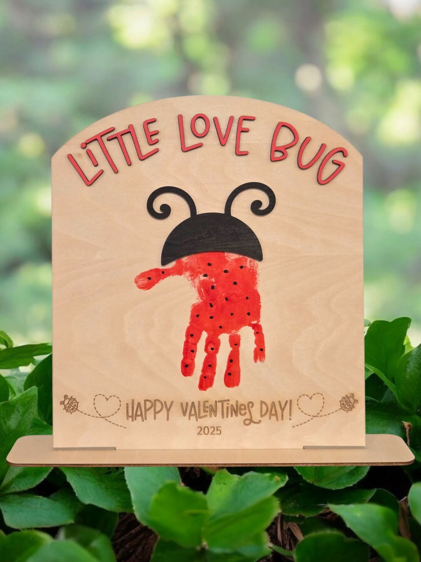 Little Love Bug