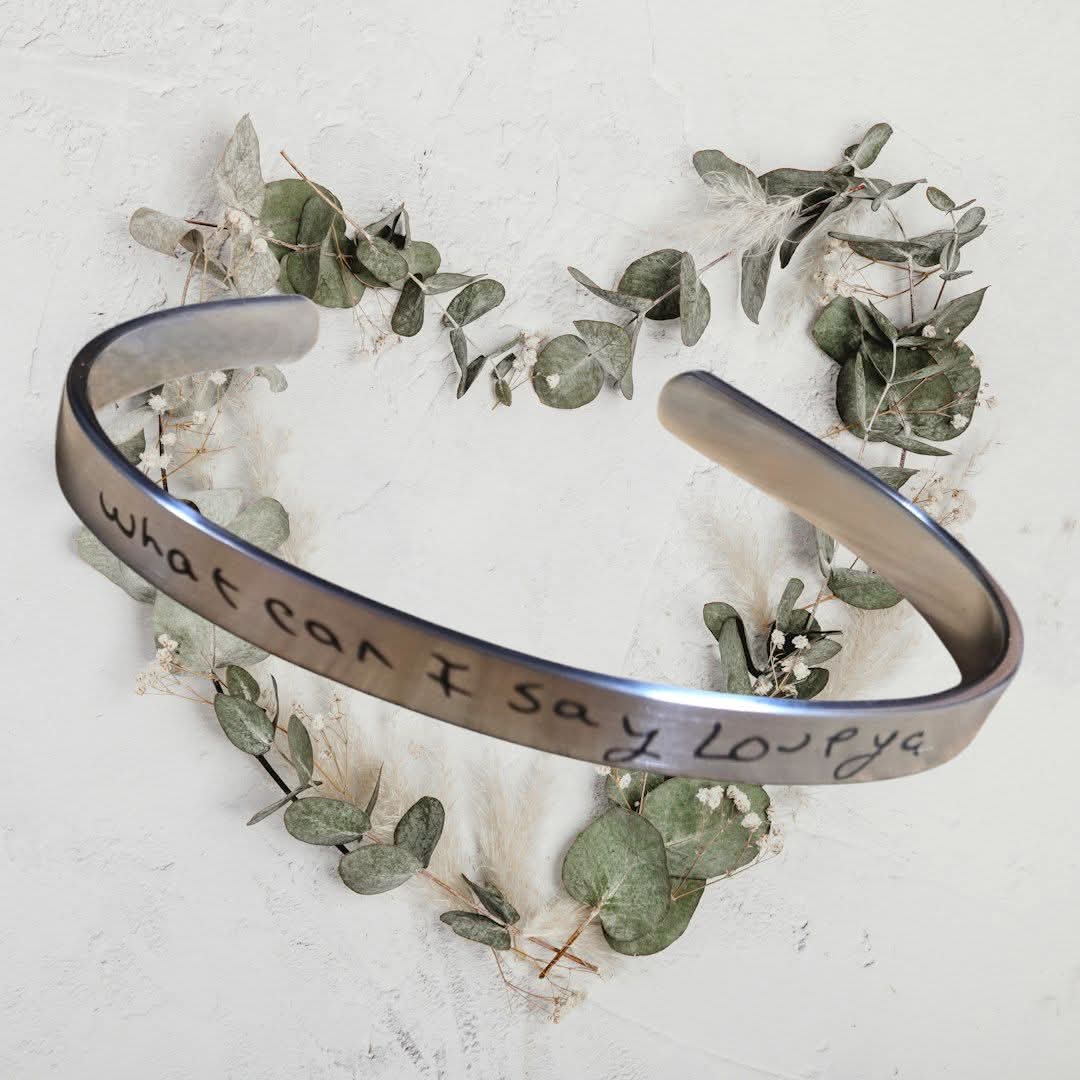 Bangle Bracelet