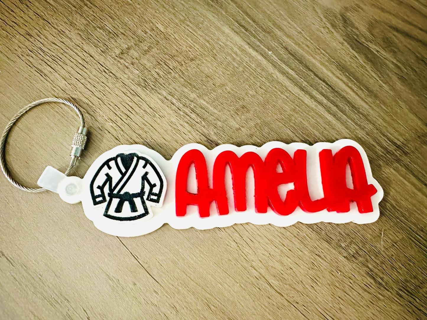Bag Tags