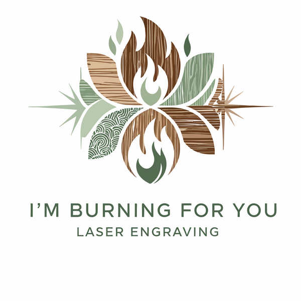 I'm Burning For U