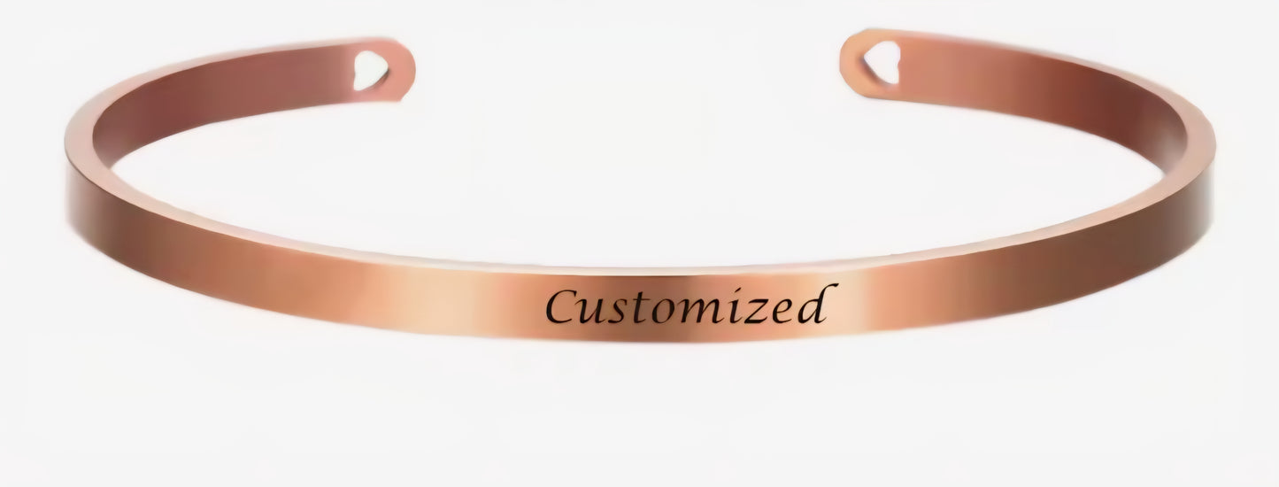 Bangle Bracelet
