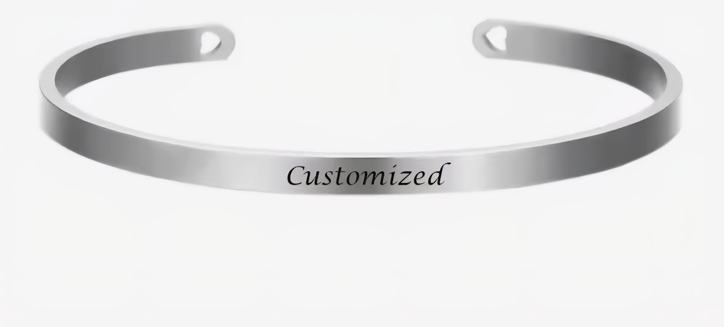 Bangle Bracelet